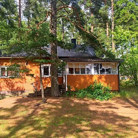 Hamina Camping Pitkathiekat