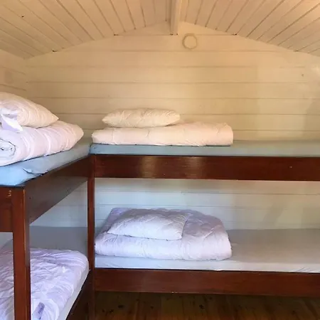 Hamina Camping Pitkathiekat Camping Fredrikshamn