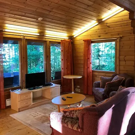 Hamina Camping Pitkathiekat Hamina (Kymenlaakso)
