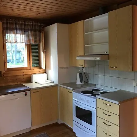 Hamina Camping Pitkathiekat Camping Fredrikshamn