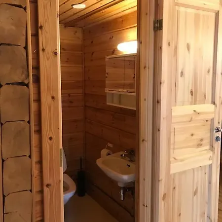 Hamina Camping Pitkathiekat 3*