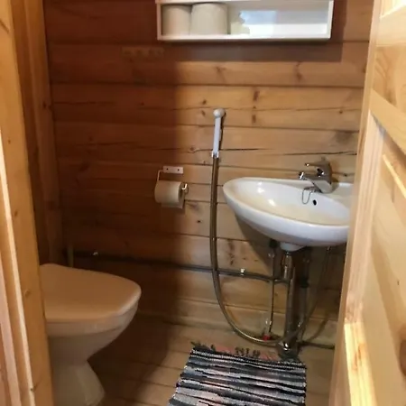 Hamina Camping Pitkathiekat Camping