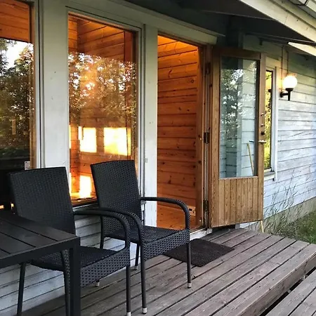 Leirintäalueet Hamina Camping Pitkathiekat Hamina (Kymenlaakso)