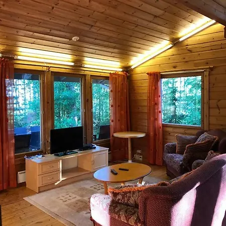 Hamina Camping Pitkathiekat Leirintäalueet 3*
