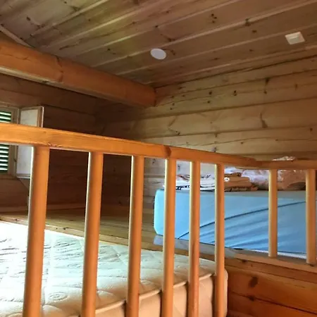 Camping Hamina Camping Pitkathiekat