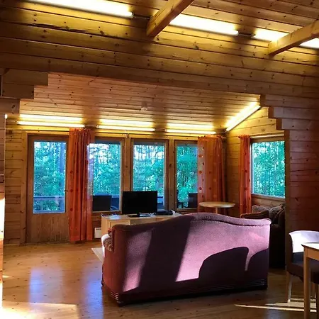 Hamina Camping Pitkathiekat Fredrikshamn