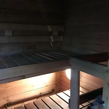 Hamina Camping Pitkathiekat 3* Fredrikshamn