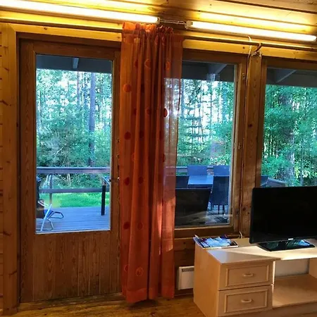 Camping Hamina Camping Pitkathiekat
