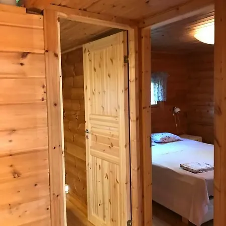 Hamina Camping Pitkathiekat Fredrikshamn