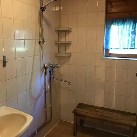 Hamina Camping Pitkathiekat Fredrikshamn