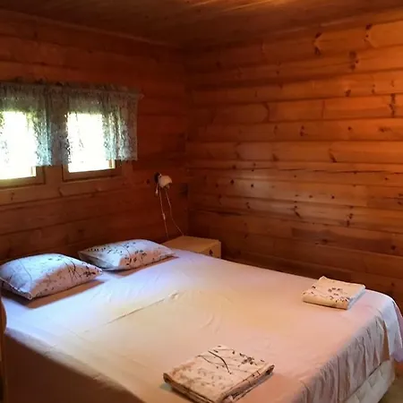 Leirintäalueet Hamina Camping Pitkathiekat Hamina (Kymenlaakso)