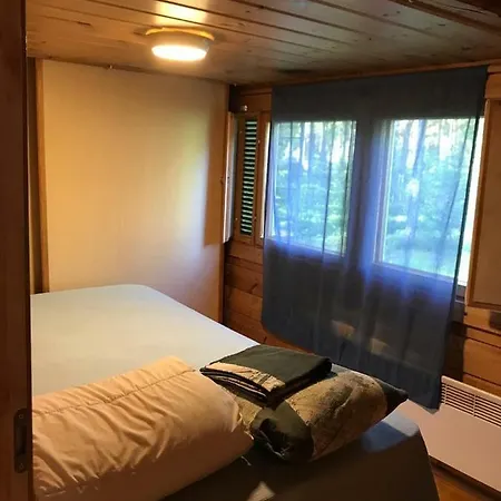 Hamina Camping Pitkathiekat Camping