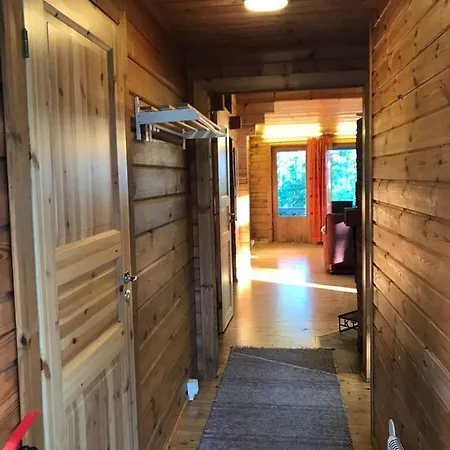 Hamina Camping Pitkathiekat Camping Fredrikshamn