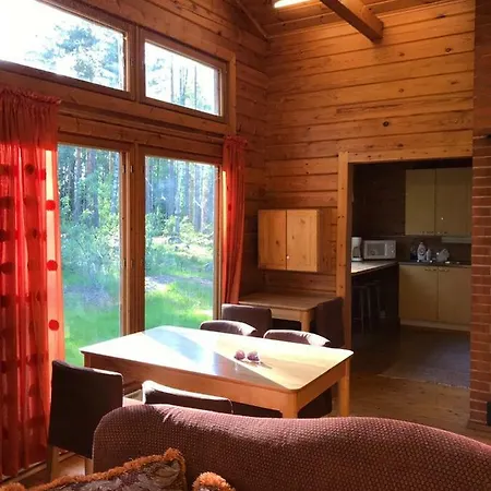 Hamina Camping Pitkathiekat Hamina (Kymenlaakso)