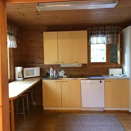 Hamina Camping Pitkathiekat
