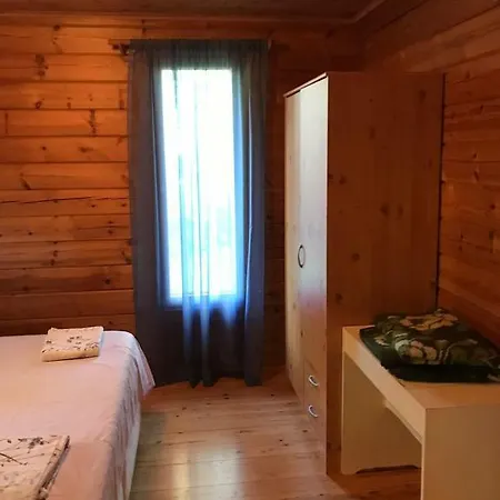 Hamina Camping Pitkathiekat Camping