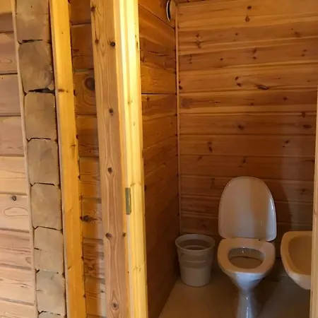 Hamina Camping Pitkathiekat 3* Hamina (Kymenlaakso)