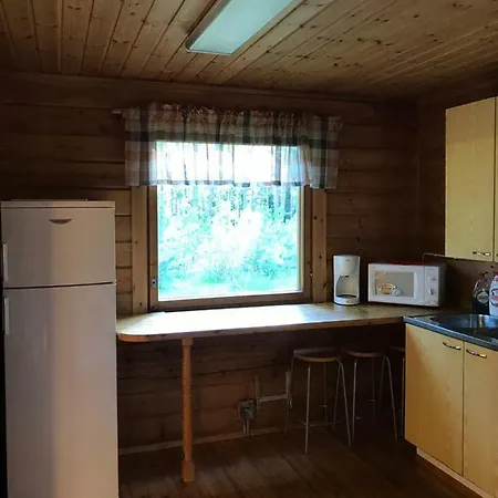 Camping Hamina Camping Pitkathiekat 3*