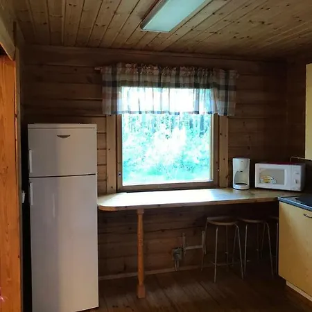 Leirintäalueet Hamina Camping Pitkathiekat