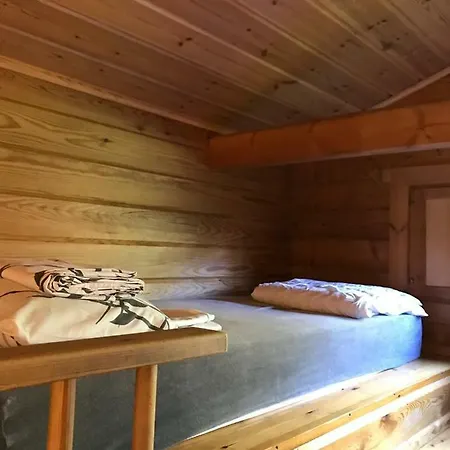Hamina Camping Pitkathiekat