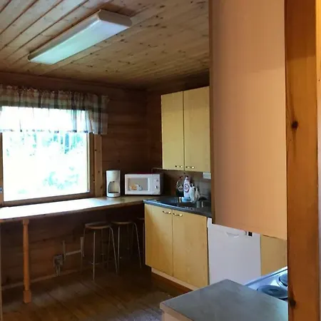Hamina Camping Pitkathiekat Camping Fredrikshamn