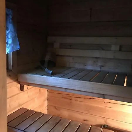 Hamina Camping Pitkathiekat 3*