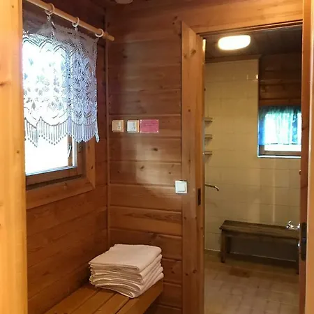 Hamina Camping Pitkathiekat Camping Fredrikshamn
