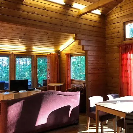 Hamina Camping Pitkathiekat Camping 3*